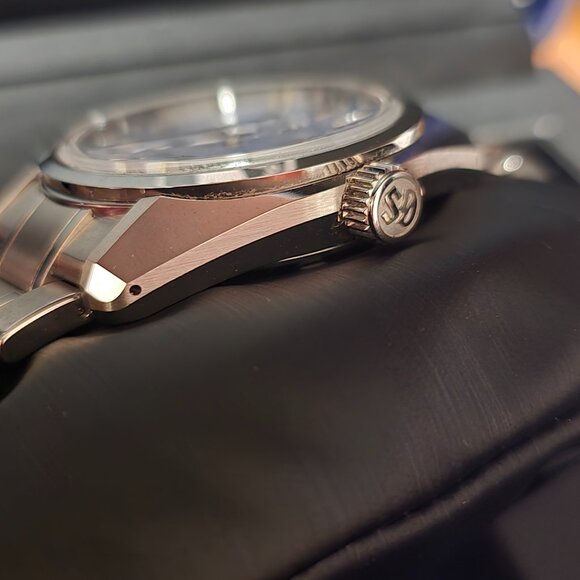 GRAND SEIKO SLGH013G - Picture 6 of 6